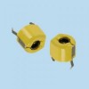 Adjustable Trimmer Capacitor 40PF (Yellow)